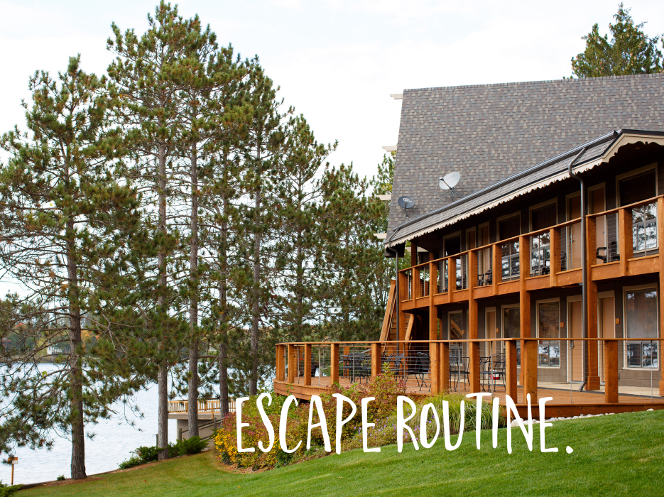 Best corporate retreat venue in michigan