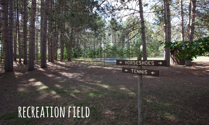 Best family reunion resorts in Michigan up north